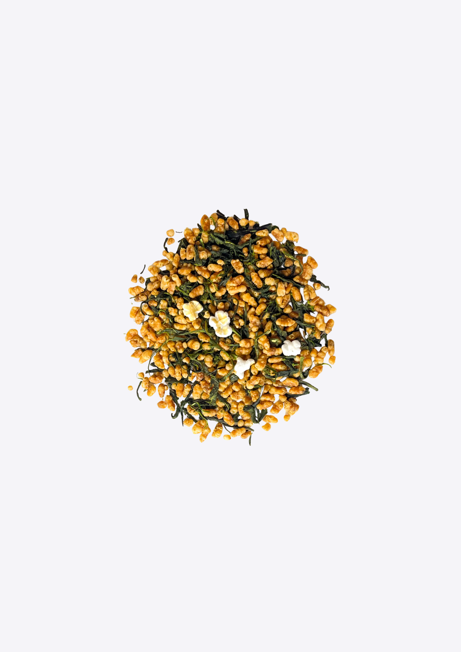 Genmaicha Loose-Leaf Tea - 玄米茶ルーズリーフ