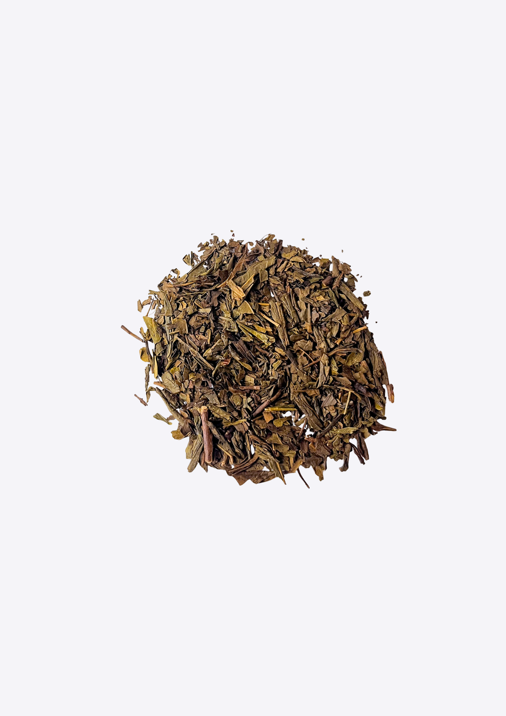 Hojicha Loose-Leaf Tea - ほうじ茶ルーズリーフ