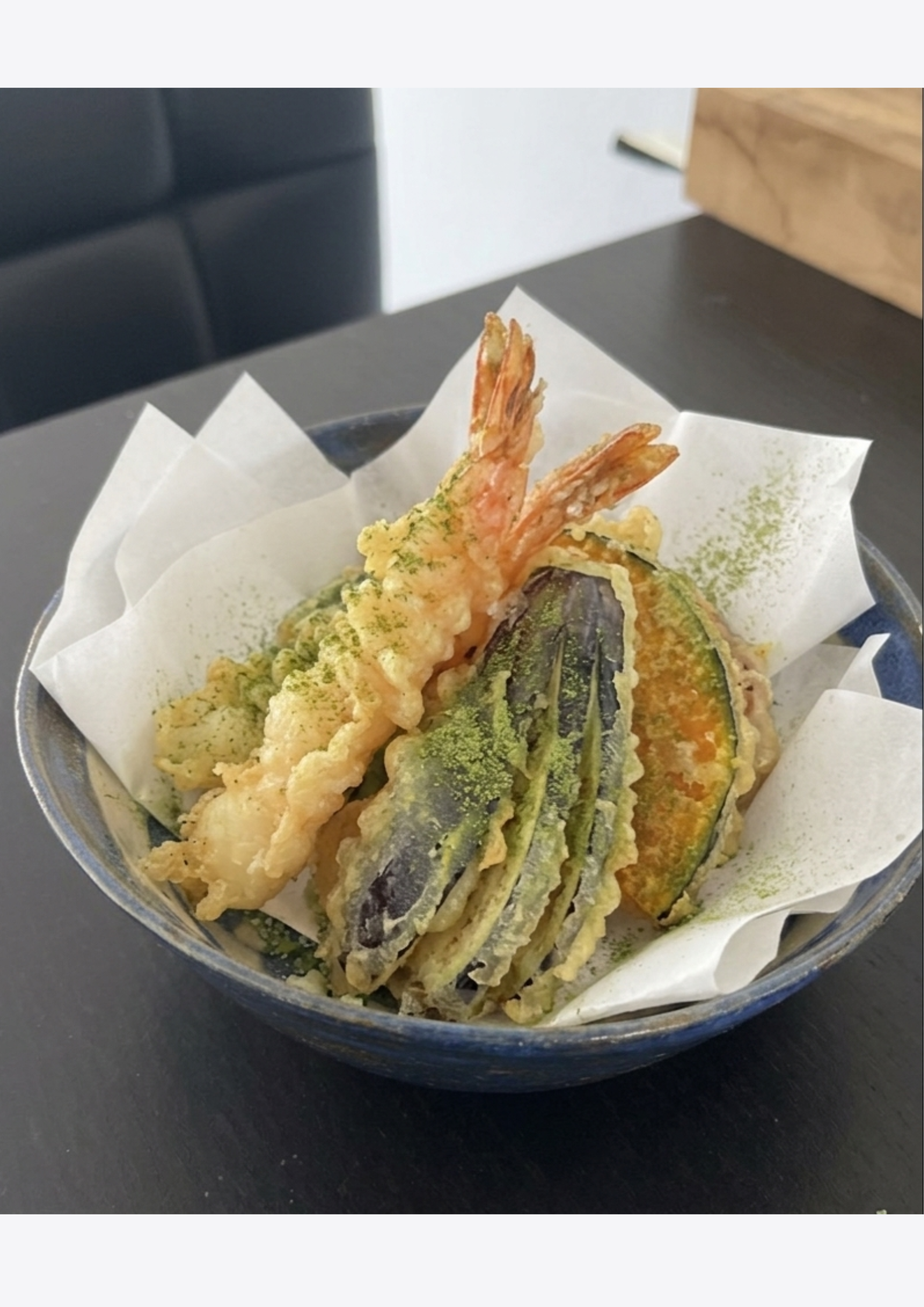 Matcha Salt 29g　抹茶塩