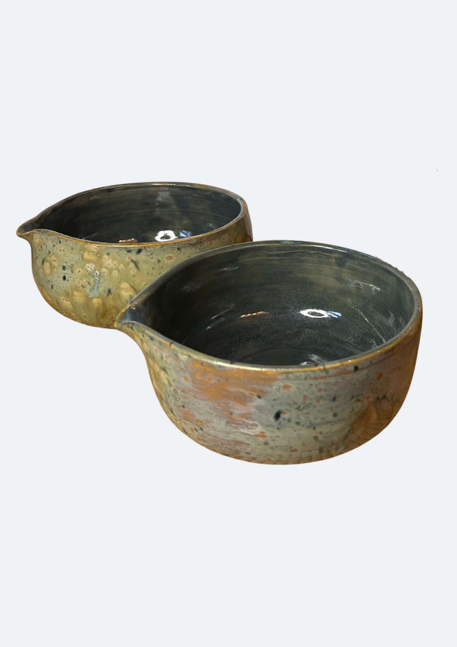 Handmade Whisk Bowl