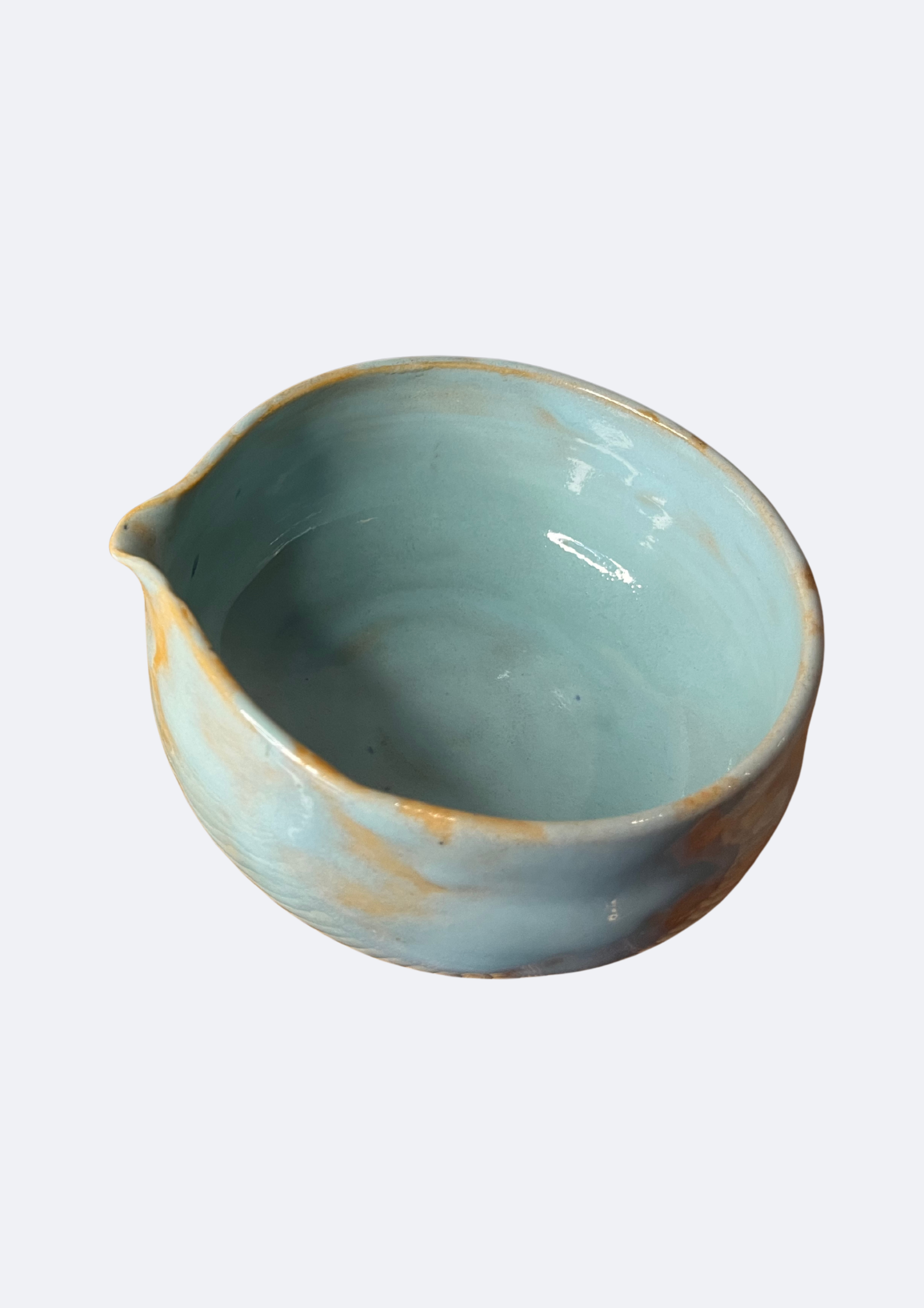 Handmade whisk Bowl