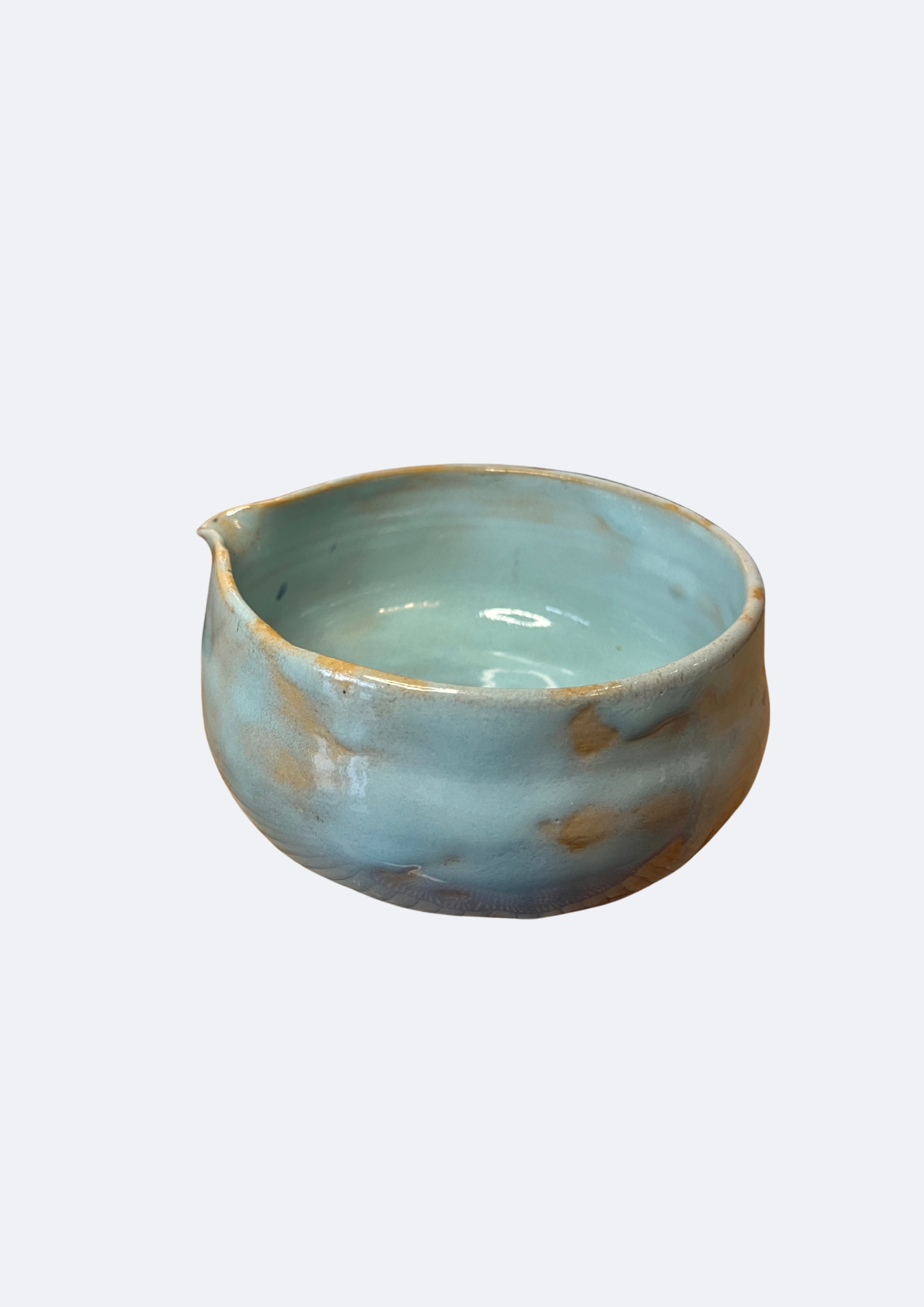 Handmade whisk Bowl