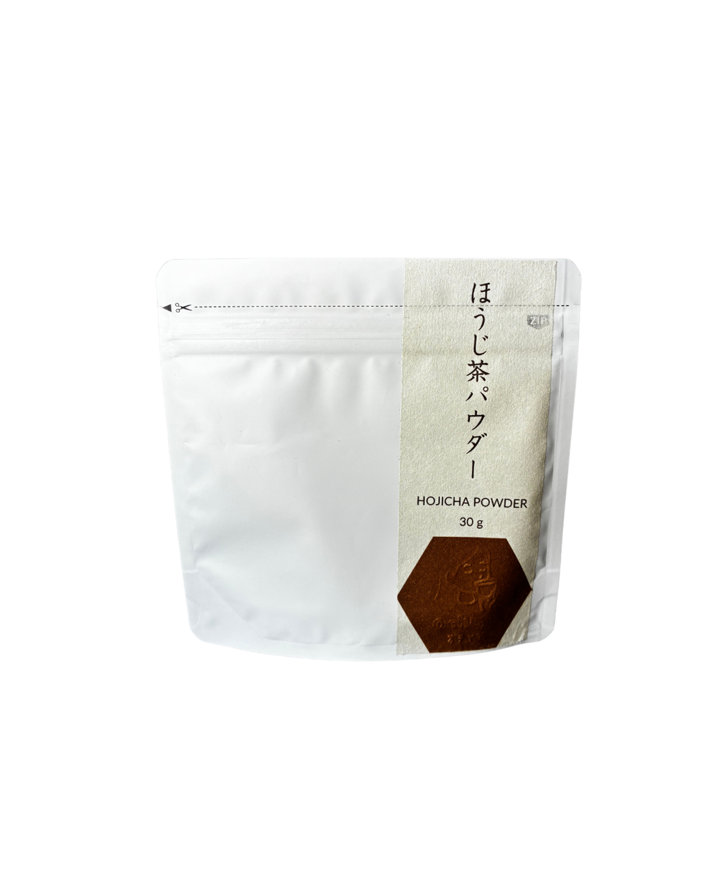 Hojicha Powder -ほうじ茶パウダー