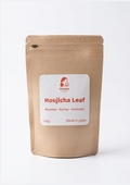 Hojicha Loose-Leaf Tea - ほうじ茶ルーズリーフ