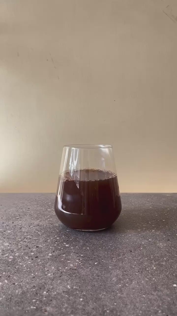 Hojicha Loose-Leaf Tea - ほうじ茶ルーズリーフ