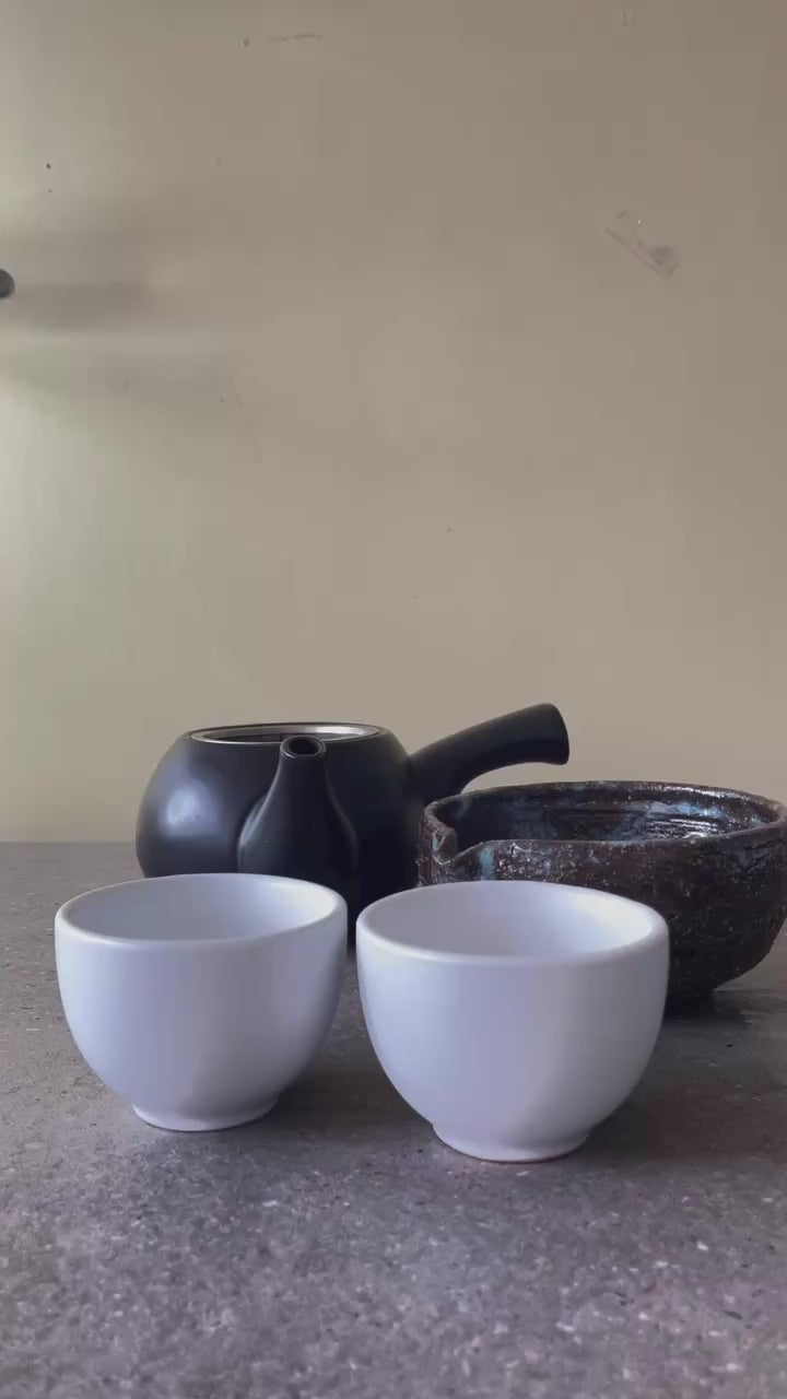 Genmaicha Loose-Leaf Tea - 玄米茶ルーズリーフ